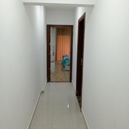 دلتا لاجونز Apartment Al Hamad Exterior photo